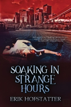 Bertrand.pt - Soaking In Strange Hours