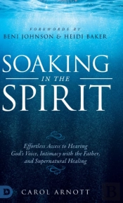 Soaking In The Spirit
