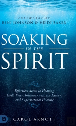 Bertrand.pt - Soaking In The Spirit