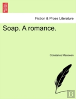 Bertrand.pt - Soap. A Romance.