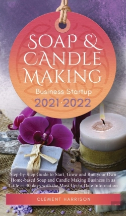 Bertrand.pt - Soap And Candle Making Business Startup 2021-2022