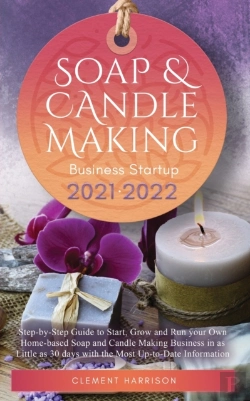 Bertrand.pt - Soap And Candle Making Business Startup 2021-2022