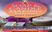 Soap And Candle Making Business Startup 2021-2022