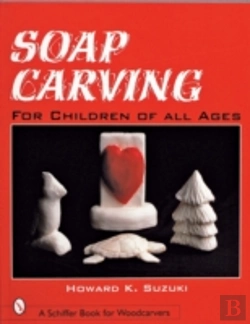 Bertrand.pt - Soap Carving For Children Of All Ages
