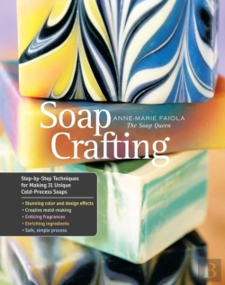 Bertrand.pt - Soap Crafting