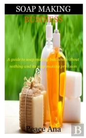 Soap Making Business