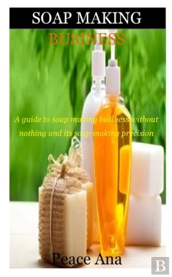 Bertrand.pt - Soap Making Business