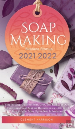 Bertrand.pt - Soap Making Business Startup 2021-2022