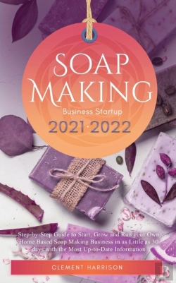 Bertrand.pt - Soap Making Business Startup 2021-2022