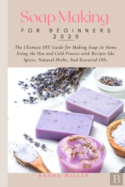 Bertrand.pt - Soap Making For Beginners 2020
