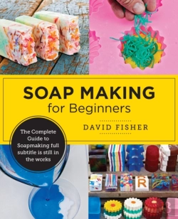 Bertrand.pt - Soap Making For Beginners