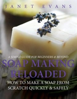 Bertrand.pt - Soap Making Reloaded