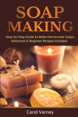 Bertrand.pt - Soap Making