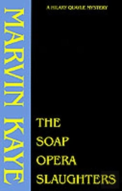 Soap Opera Slaughters