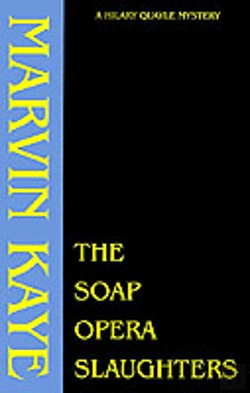 Bertrand.pt - Soap Opera Slaughters