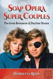 Soap Opera Super Couples