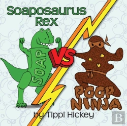 Bertrand.pt - Soaposauraus Rex Versus Poop Ninja