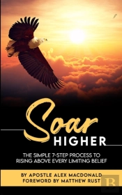 Soar Higher