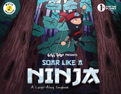 Bertrand.pt - Soar Like A Ninja