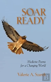 Soar Ready: Medicine Poems For A Changin