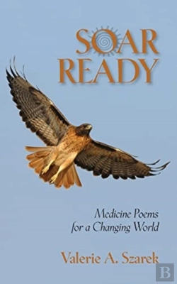 Bertrand.pt - Soar Ready: Medicine Poems For A Changin