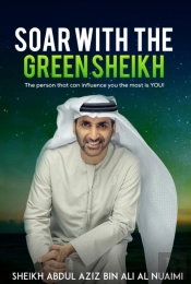 Soar With The Green Sheikh