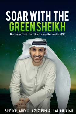 Bertrand.pt - Soar With The Green Sheikh