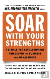 Soar With Your Strengths
