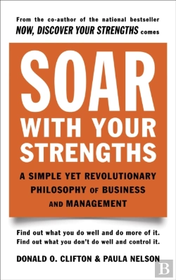 Bertrand.pt - Soar With Your Strengths