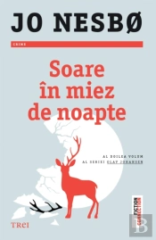 Soare In Miez De Noapte