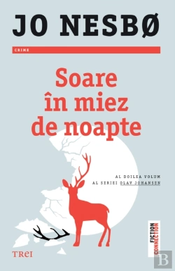 Bertrand.pt - Soare In Miez De Noapte