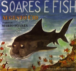 Bertrand.pt - Soares é Fish