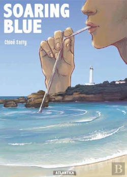 Bertrand.pt - Soaring Blue