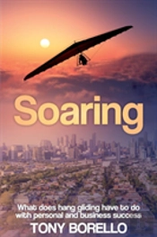 Soaring