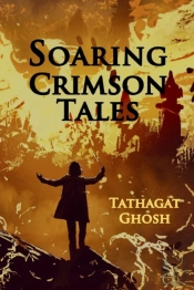 Soaring Crimson Tales