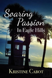Soaring Passion In Eagle Hills