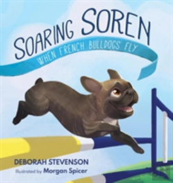 Bertrand.pt - Soaring Soren