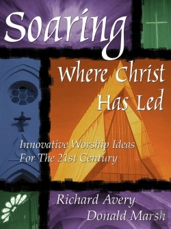 Bertrand.pt - Soaring Where Christ Has Led