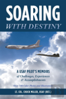 Soaring With Destiny