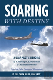 Soaring With Destiny
