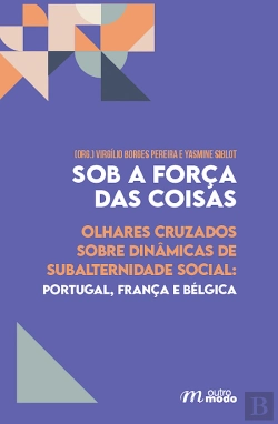 Bertrand.pt - Sob a Força das Coisas