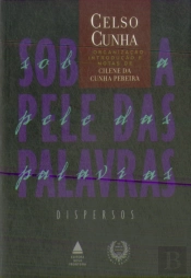 Sob a Pele das Palavras