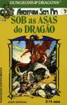 Sob as Asas do Dragão