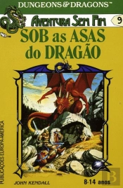 Sob as Asas do Dragão