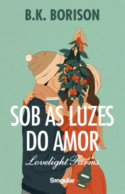 Bertrand.pt - Sob as luzes do amor