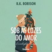 Sob as luzes do amor