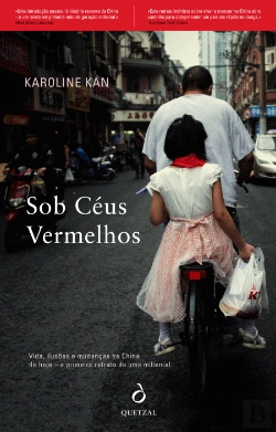 Bertrand.pt - Sob Céus Vermelhos