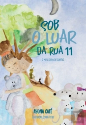 Sob o Luar da Rua 11