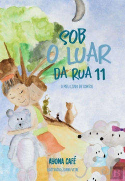 Bertrand.pt - Sob o Luar da Rua 11