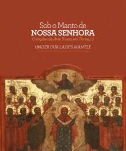 Bertrand.pt - Sob o Manto de Nossa Senhora | Under our Lady's Mantle